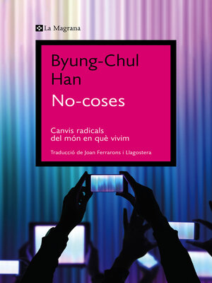 cover image of No-coses